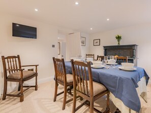 Dining - 3 Bed in Penrith (oc-sz571) (Patterdale)