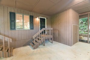 Interior - The Nest @ Hawktree (Waynesville)