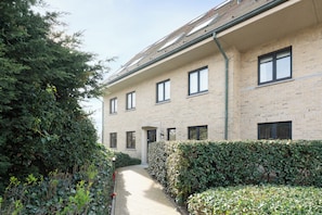 Exterior - 2 bedroom accommodation in Sint Idesbald (Sint Idesbald)