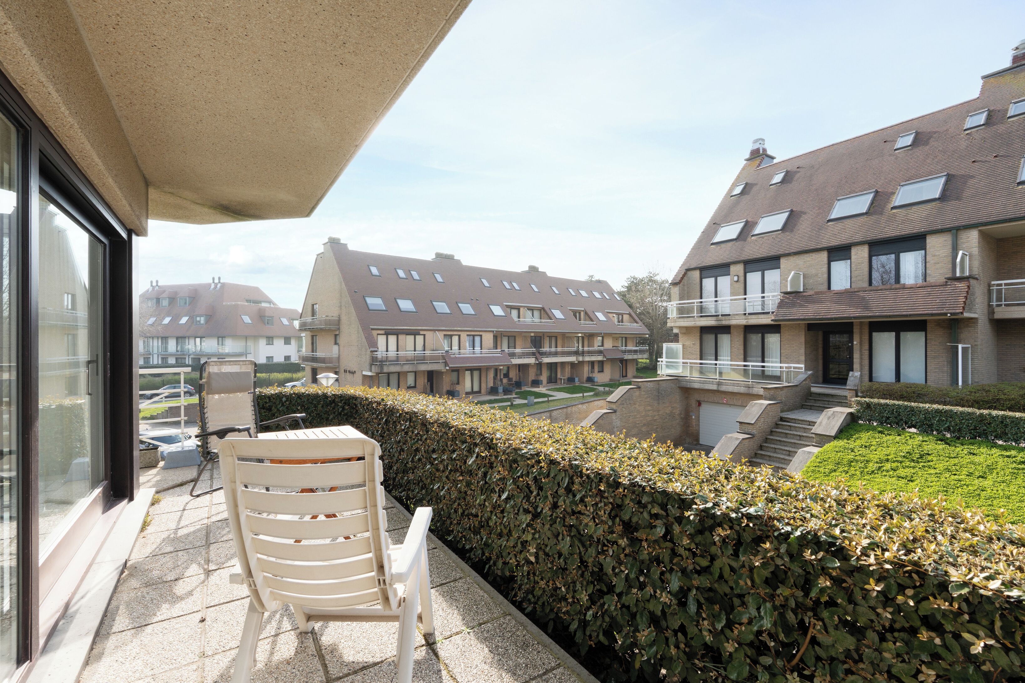 Terras