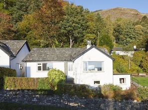 Exterior - 3 Bed in Keswick (oc-sz194) (Thornthwaite)