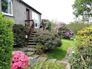 Exterior - 1 Bed in Kirkby-in-furness (oc-sz463) (Kirkby Ireleth)