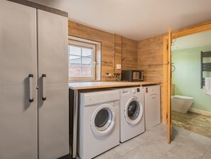 Interior - 4 Bed in Penrith (oc-sz321) (Hackthorpe)