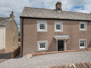 Exterior - 4 Bed in Penrith (oc-sz321) (Hackthorpe)