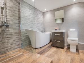 Towels - 4 Bed in Penrith (oc-sz321) (Hackthorpe)