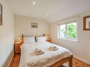 WiFi (free), bed sheets - 3 Bed in Keswick (oc-sz335) (Portinscale)