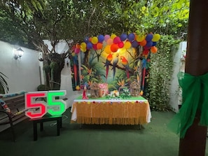 Family Double Room | Bahagian dalam