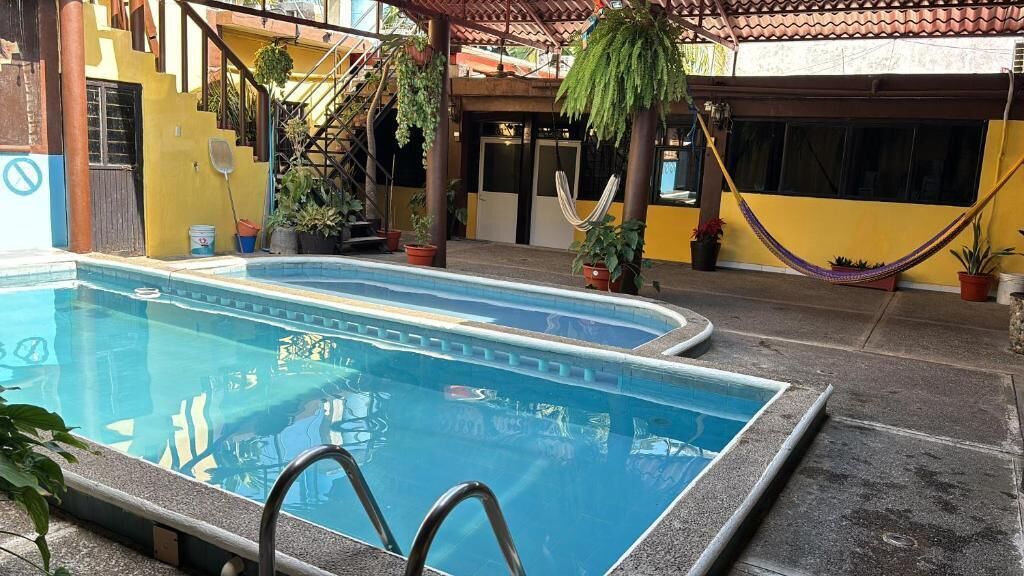 Family Double Room | Pool | 2 outdoor pools