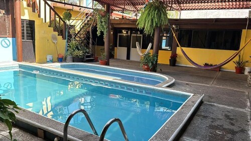 Hotel LUXI