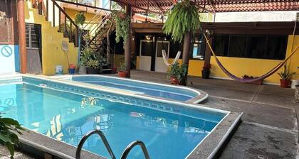 Hotel LUXI