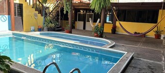 Hotel LUXI