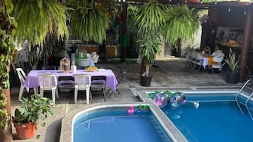 Family Double Room | Pool | 2 outdoor pools
