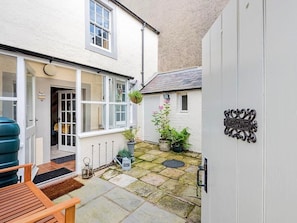 Exterior - 1 Bed in Cockermouth (oc-sz294) (Cockermouth)
