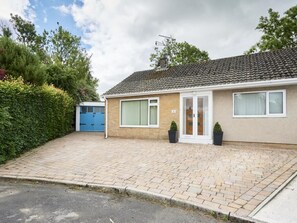 Exterior - 2 Bed in Cockermouth (oc-sz282) (Cockermouth)