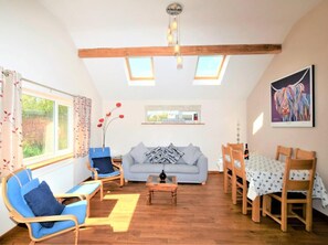 TV - 2 Bed in Cockermouth (oc-sz282) (Cockermouth)