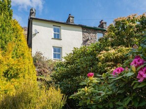 Exterior detail - 2 Bed in Penrith (oc-sz032) (Glenridding)