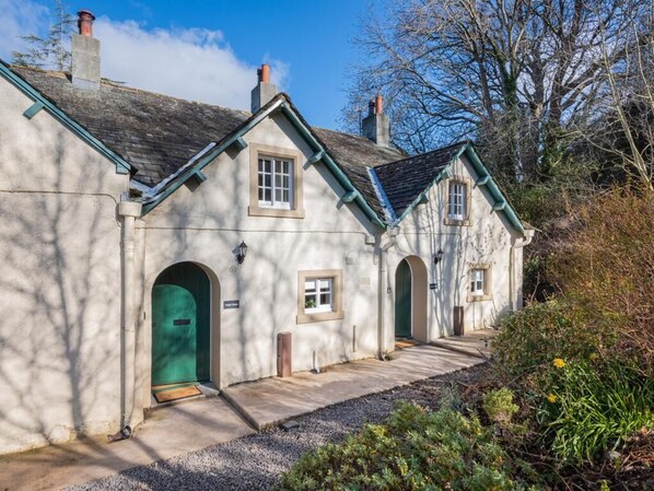 Exterior - 2 Bed in Keswick (oc-sz193) (Underskiddaw)