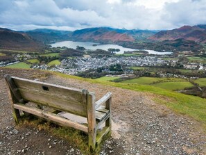 Miscellaneous - 2 Bed in Keswick (oc-sz193) (Underskiddaw)