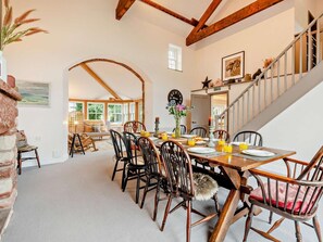 Dining - 5 Bed in Penrith (oc-sz111) (Skirwith)