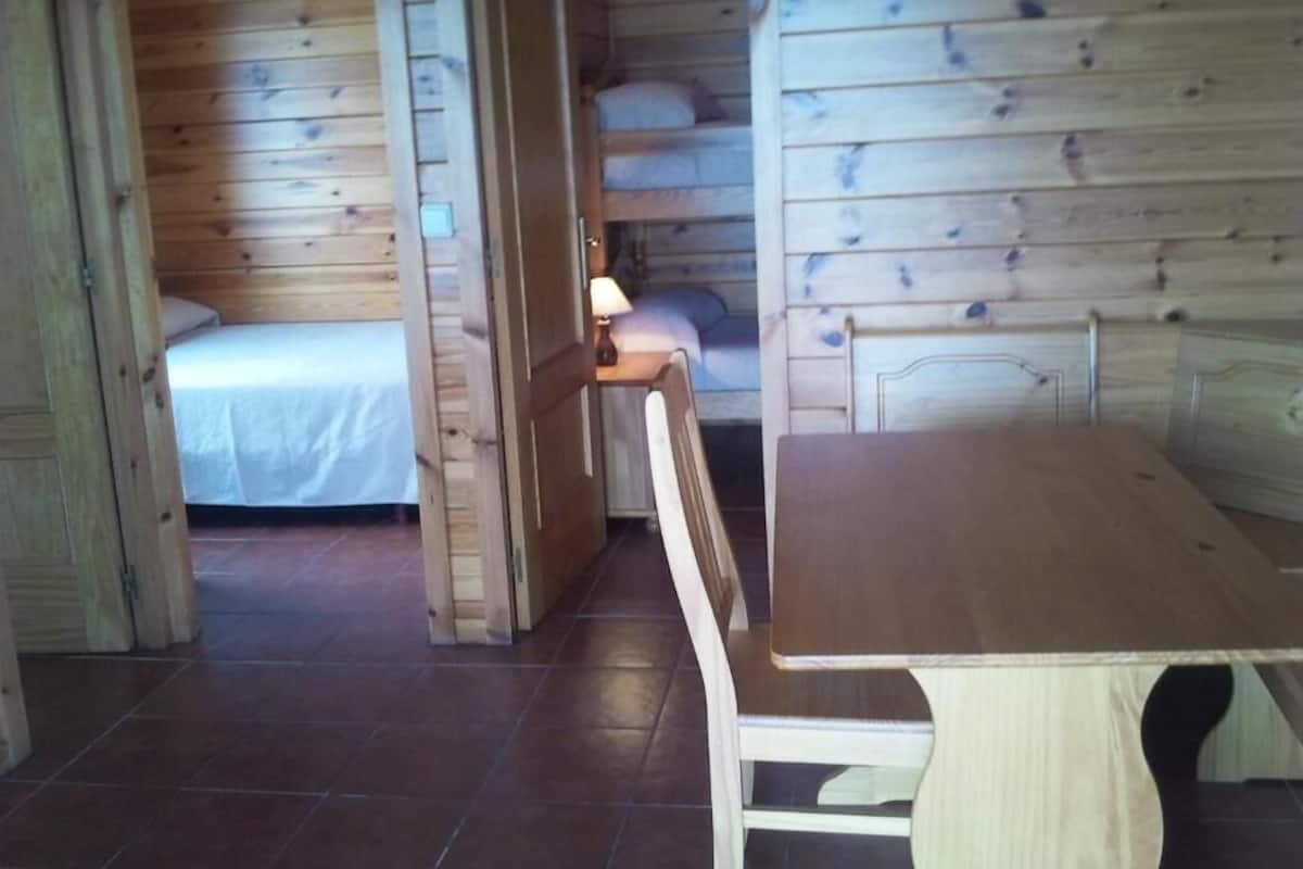 單棟小屋, 部分海景 | 免費 Wi-Fi