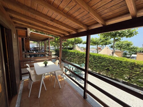 CAMPING PAXARIÑAS