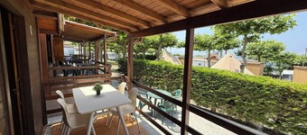 CAMPING PAXARIÑAS