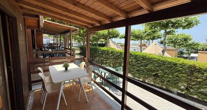 CAMPING PAXARIÑAS
