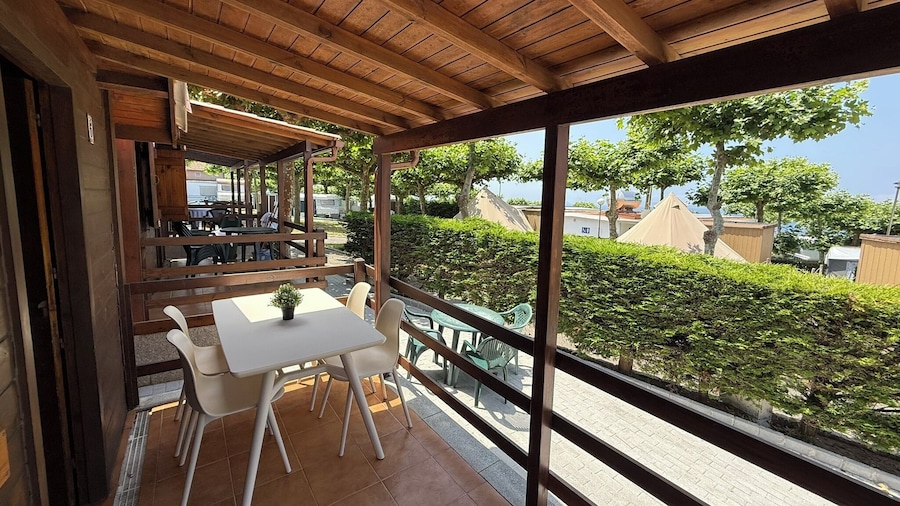 CAMPING PAXARIÑAS