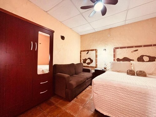 Hotel Chilero y Cafe