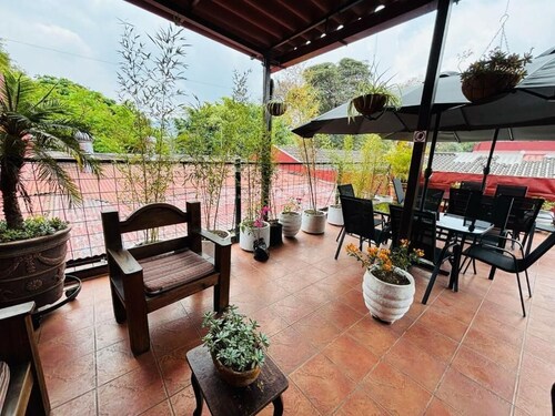 Hotel Chilero y Cafe