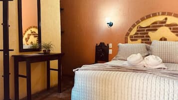 WiFi (free), bed sheets