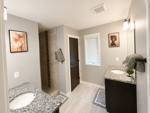 Badkamer