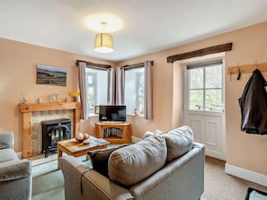 TV - 2 Bed in Kirkby Stephen (oc-sz478) (Newbiggin-on-Lune)
