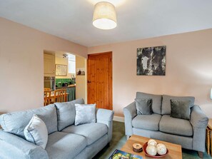 TV - 2 Bed in Kirkby Stephen (oc-sz478) (Newbiggin-on-Lune)