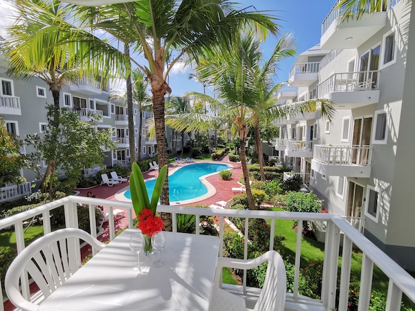 Aventura Studios At Los Corales Beach - Punta Cana