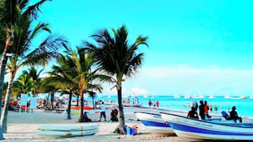 Spiaggia