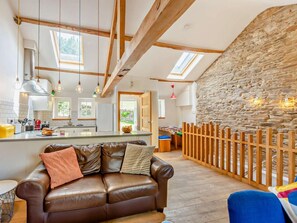 Living area - 1 Bed in Cockermouth (oc-sz160) (Lorton)