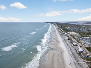 Beach - Walk to beach, Hot Tub, Putting Green, Arcade, 5BR, Near Historic St Augustine (St. Augustine)