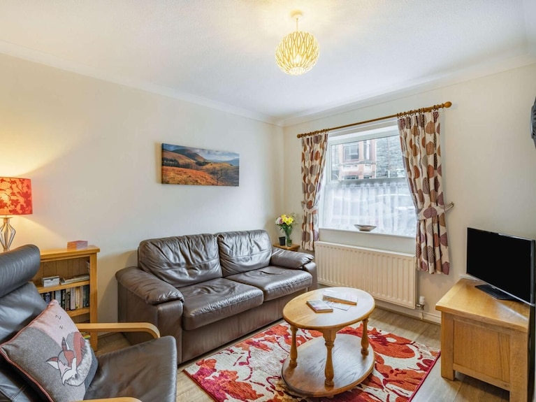 2 Bed In Keswick (Oc-sz462) - Borrowdale