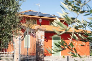 Exterior - Vrbo Property (Toscana)