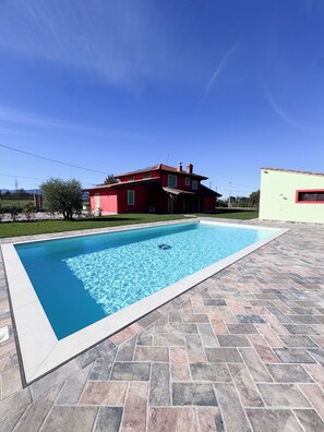 Pool - Vrbo Property (Toscana)