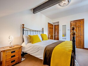 Room - 4 Bed in Penrith (oc-sz256) (Hutton)