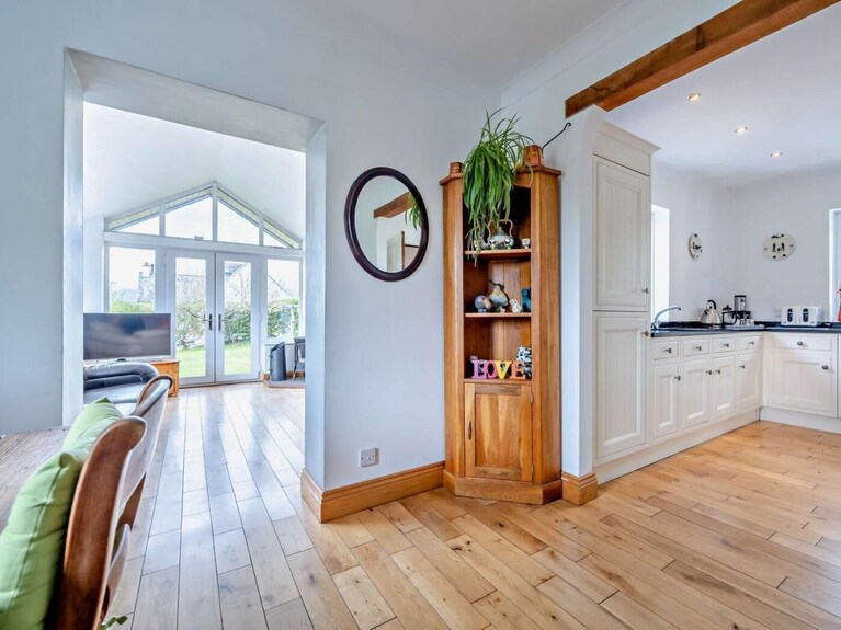 4 Bed In Penrith (Oc-sz256) - Pooley Bridge