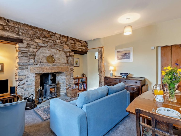 2 Bed In Kirkby Stephen (Oc-sz144) - Kirkby Stephen