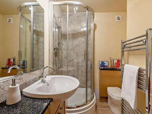 Towels - 2 Bed in Kirkby Stephen (oc-sz144) (Kirkby Stephen)