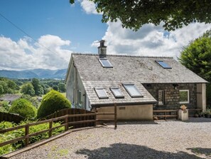 Exterior - 3 Bed in Keswick (oc-sz540) (Applethwaite)