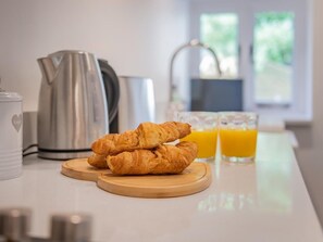Frühstücksgericht