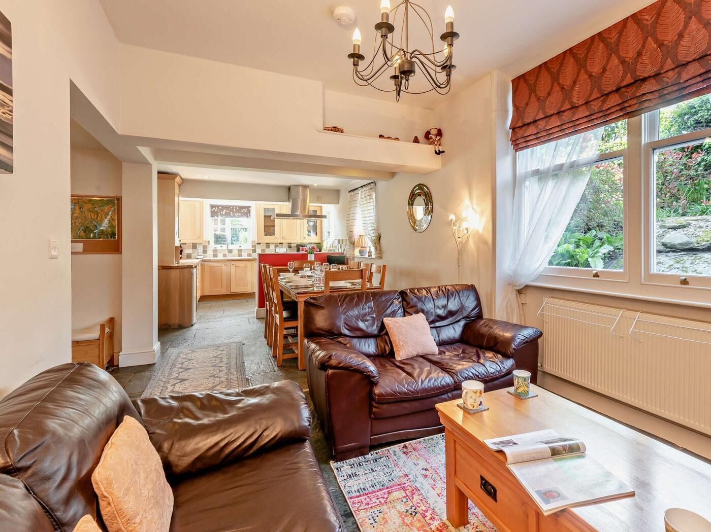 4 Bed In Keswick (Oc-sz292) - Portinscale