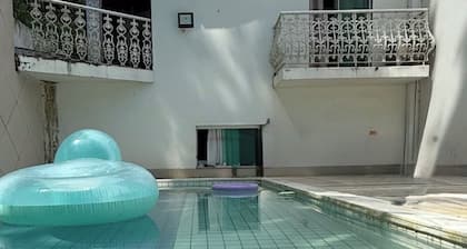 Casa da Lagoa l Zona Sul Rio de Janeiro