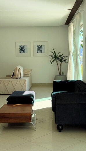Servicio a la habitación